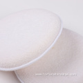 custom-built Makeup microfiber pads